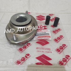 Support shock karet support karimun wagon r