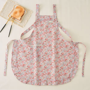 SVORIAHI | Summer Breathable Kitchen Apron