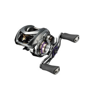 Daiwa | 2nd Generation Lightweight Fishing Reel