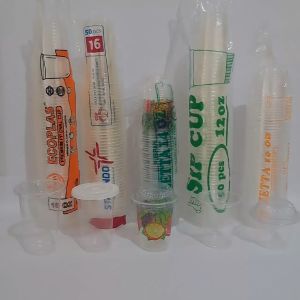 1 DUS 2000 pcs GELAS PLASTIK 14OZ 16OZ BUAH SABLON PUSPAN CUP 14 16OZ TEBAL MOTIF JUS DAN TUTUP LID JUICE BENING OZ BUBBLE PUSPAN ES GROSIR