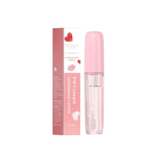 ลิปกลอสเพิ่มความอวบอิ่ม Glow Tulip Lip Plumper Spicule Plumping Lip Shot Extreme Lip Plumper Gloss Extreme Volume Serum Oil เซ็กซี่ บิวตี้ เมคอัพ สไตล์เกาหลี