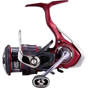 Daiwa | New Spinning Reel Light Distance Casting Shallow Cup