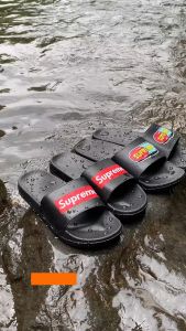 Sandal Slide Pria Wanita / Sandal Slop Pria Wanita / Sandal Slip On Pria Wanita