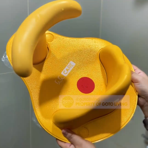 Goto Noly Baby Bather Seat Stool Kursi Duduk Mandi Bayi Lucu