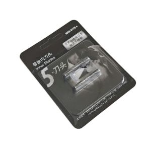 Shinon | ARC5 WES9170P Lưỡi Dao Bên Trong Thay Thế Cho Máy Cạo Râu Điện Panasonic ESLV90 LV65-S LV95-S & ESLV81K Bộ Phận Thiết Bị Chăm Sóc Cá Nhân