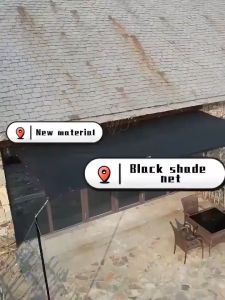 Ashleyy Outdoor Garden Net Anti UV Protection Sunshade Net Greenhouse Cover Shading Net Shade For Plants Sun#ZYW