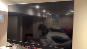 Mount TV Dinding Universal 32-60 Inci: Panduan Lengkap