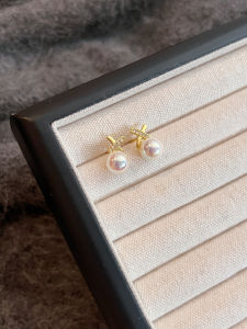 YISHU | Earrings 8mm