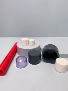 flowcolour | Fish Tank Pipe Cap PVC End Cap