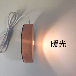 Đế Đèn Pha Lê Thủy Tinh Nhiều Màu Sắc Bằng Gỗ Nguyên Khối Cao Cấp Đế Đèn Pha Lê Thời Tiết Đèn Trang Trí Nhà Cửa