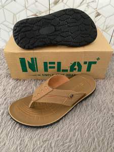 Sandal anak cowok terbaru sepanjang masa Sendal karet gunung kaki alas casual motif kekinian