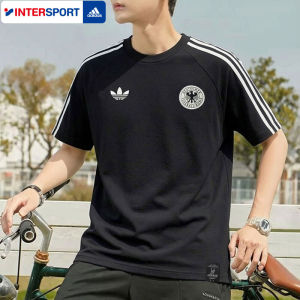 adidas | Germany Team Mens Short Sleeve Autumn 2026 New Football Uniform