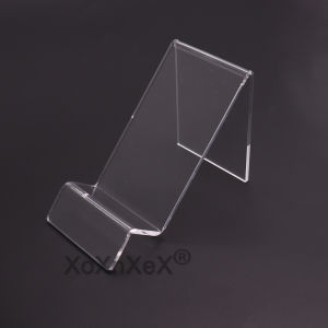 For GB GBP GBC GBA PSP PSV 3DS 2DS Console Exhibition Bracket Clear Shelf Window Counter Showcase Phone Display Stand