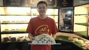 [HALAL CERTIFIED] Happy Oven Corporate Package - 50 Pcs Of Tarts Cakes Pastries w Nice Packaging! Free Delivery! (Can Choose Delivery Date and Time!)