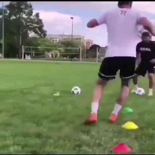 3H *PREMIUM* Soccer Cones/ Agility Cones/Football Training Cones/Marker