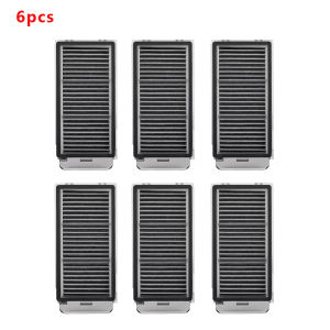 HEPA Filters For Dreame X50 Pro X50 Ultra X50 Master L40S Pro Ultra L50 Pro Ultra MOVA V50 Ultra S40 Enhanced Vacuum Accessories