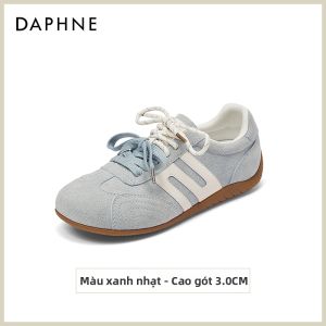 Daphne | Giày Nữ Đa Năng Thoáng Khí Đế Mềm