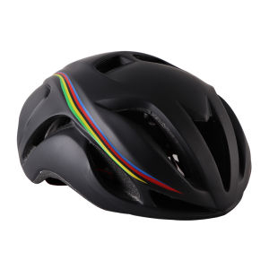 Aero Road Bike Helmet Lightweight Riding Cycling Helmet Women Men Bicycle Gear Equipment