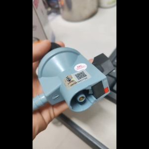 [ SIRIM ] HIGAZ High Pressure Gas Regulator Commercial / Gas Dapur Kepala Gas Tekanan Tinggi 高压煤气头