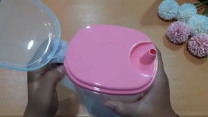 Tempat Minyak Goreng / Wadah Minyak Goreng 1lt TMG124 / 2liter TMG125