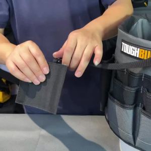 TOUGHBUILT Bucket Organizer Tool Storage TB-85