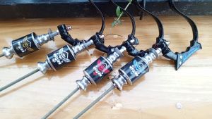 Gantungan Sangkar Lipat Fullset Pion 1 pcs Gantungan Burung Cantolan Sangkar Murai Kosan Kotak