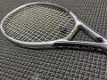 ไม้เทนนิส Wilson TRIAD 3.0 หน้า 115 ไม้เทนนิสมือสอง. 
