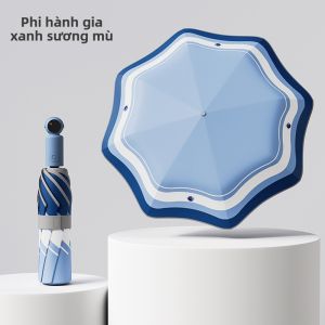 baomafanxi | Ô Tự Động Chống Nắng Mưa Cho Trẻ Em