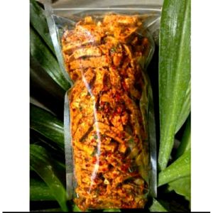 BASRENG PEDAS DAUN JERUK RENYAH