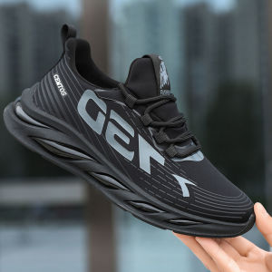 JIFANPAUL | Breathable Lightweight Fashionable Sneakers