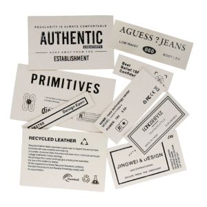 Easiest for Match Suede Soft Cloth Label Ragged Clothes Decorative Patch Sticker Short-Sleeved T-shirt Repair Mark Creative Letter Mark