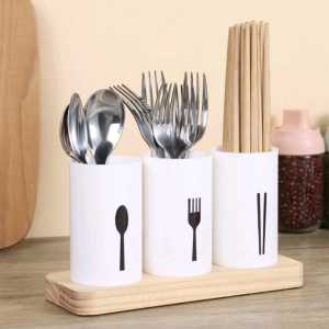 tempat sendok serbaguna