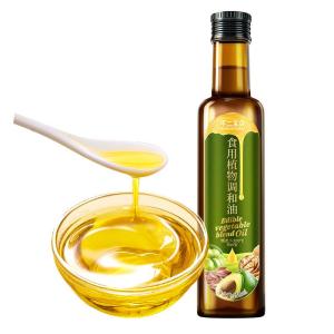 BUERBAOBAI | Infant Supplemental Oil Blended with Walnut and Avocado Hot Cooking