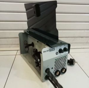 MESIN LAS MIG 130 IZUMI BY DAIDEN