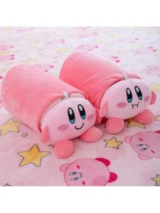MOLORE | Cute Cartoon Kirby Blanket