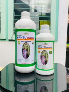 Pupuk Cair JIMMY HANTU 150 oleh Jagotani