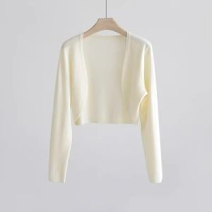HUOLISI | Lightweight Sun Protection Summer Cardigan