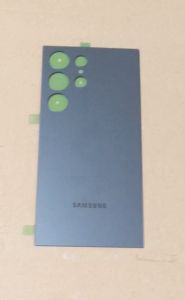 Nắp Lưng Samsung S24 Ultra Vỏ Lưng Linh Kiện Thay Thế