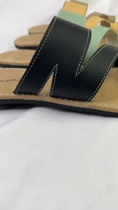 Comet Sandal Wanita Angela Jepit Jempol Tali Empuk Kulit Sintetis Anti Licin Sandal Teplek Kekinian