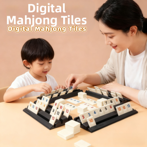 UBT | Creative Digital Game Cards for Adult Gatherings