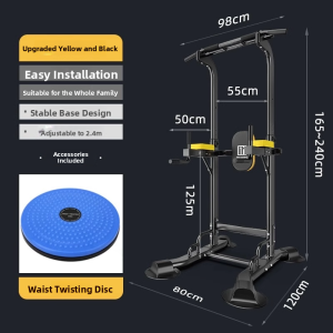 MIKING | Home Use Multi-functional Indoor Pull-up Bar