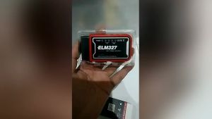 Scanner Mobil Universal OBD 2 ELM327 Original Chip V1.5: Alat Scan Mobil Bluetooth Wifi Terbaik