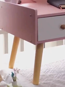 Bedroom Dressing table with mirror dressing table with drawer modern and simple dressing table Girls dressing table