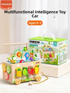 TONGMUXING | Intellectual Development Fine Motor Toy