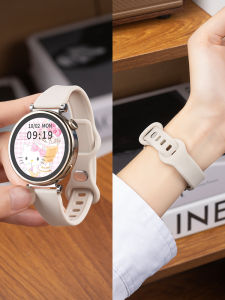 YOURSTAR | Silicone Watch Strap For Huawei Sports Ladies