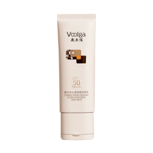 Voolga | Kem Chống Nắng SPF Cao Dạng Lỏng Không Gây Bết Dính Cho Hoạt Động Ngoài Trời