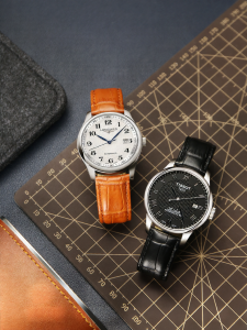 Deetle | Leather Watch Band for Multiple Watch Brands