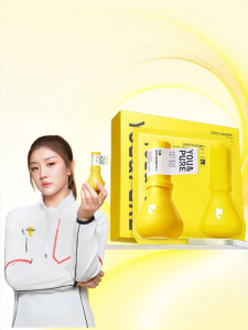 YOU&PURE | Acne Treatment Face Care Set
