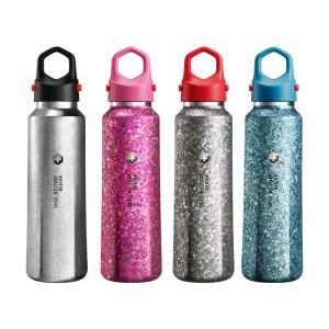 Swiss Military | Titanium Portable Large Capacity Thermal Cup