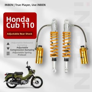 Dedicated Upgrade Suspension Kit